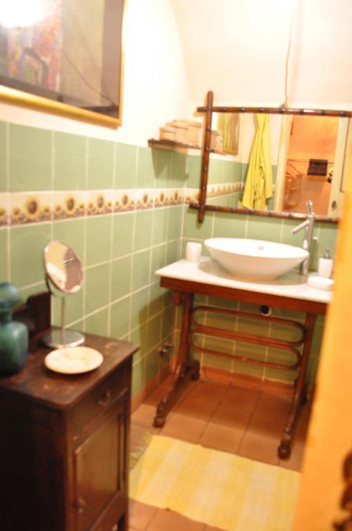 Onofrio Flat Apartment Rome Exterior photo